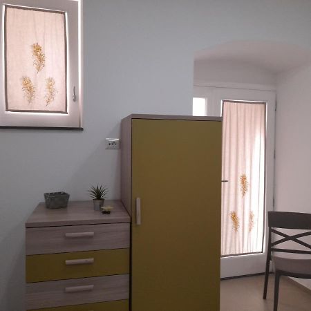 Ortigia Spartan House 3 锡拉库扎 外观 照片
