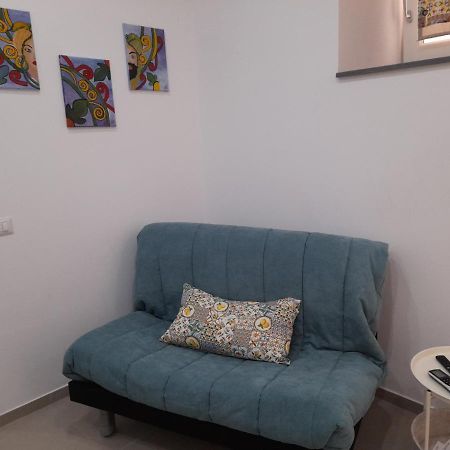 Ortigia Spartan House 3 锡拉库扎 外观 照片