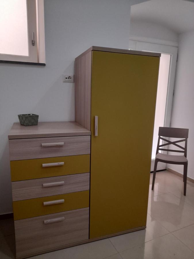 Ortigia Spartan House 3 锡拉库扎 外观 照片
