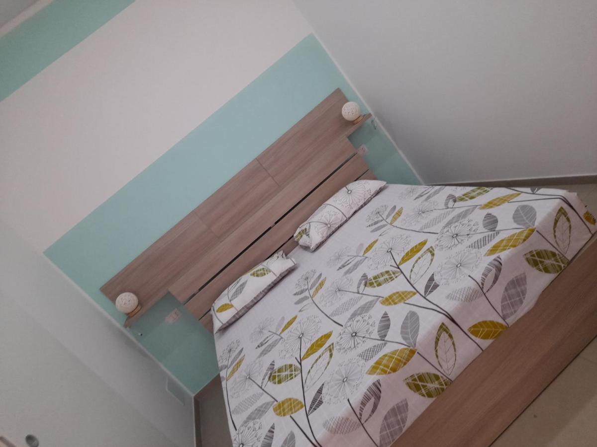 Ortigia Spartan House 3 锡拉库扎 外观 照片