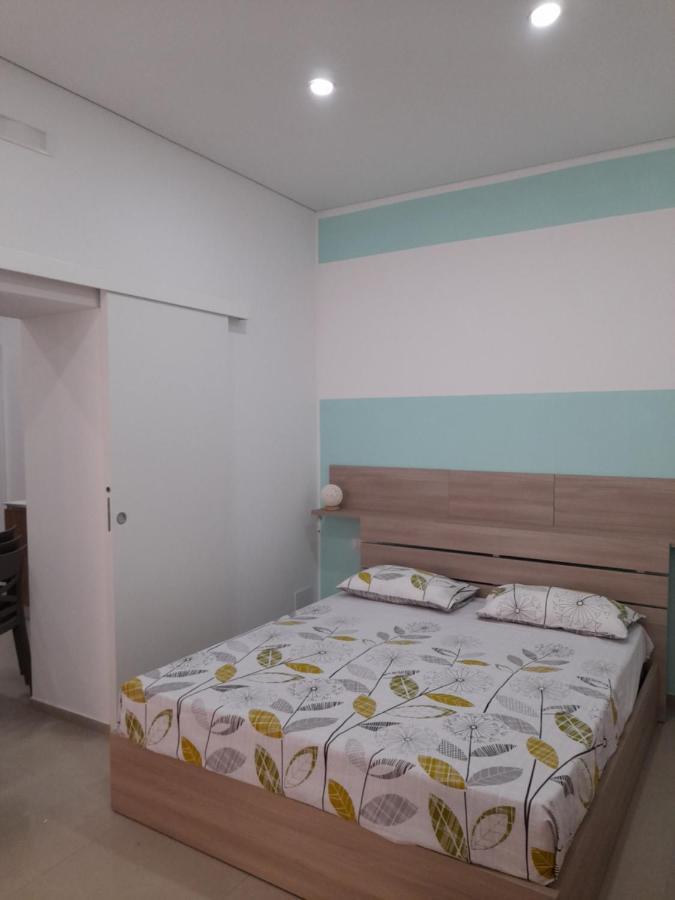 Ortigia Spartan House 3 锡拉库扎 外观 照片