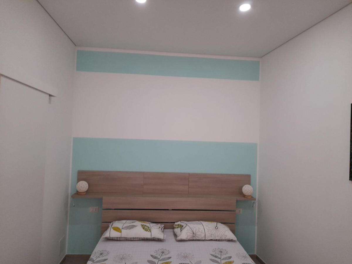 Ortigia Spartan House 3 锡拉库扎 外观 照片