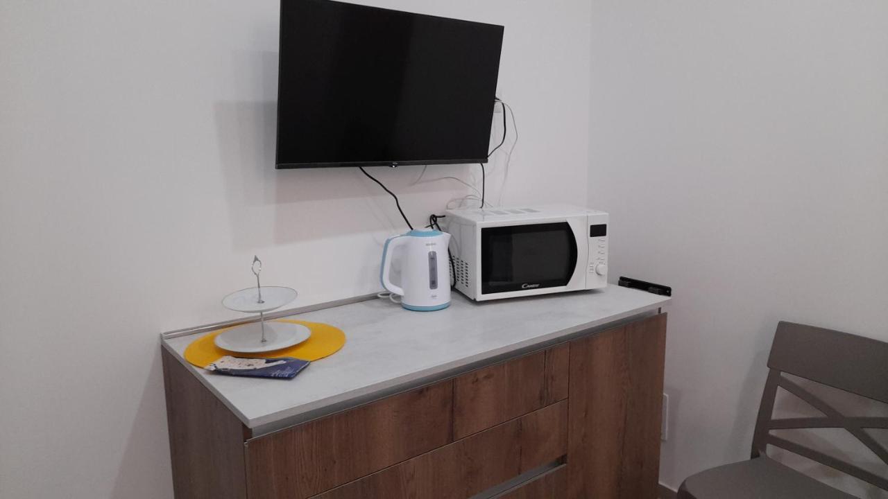 Ortigia Spartan House 3 锡拉库扎 外观 照片