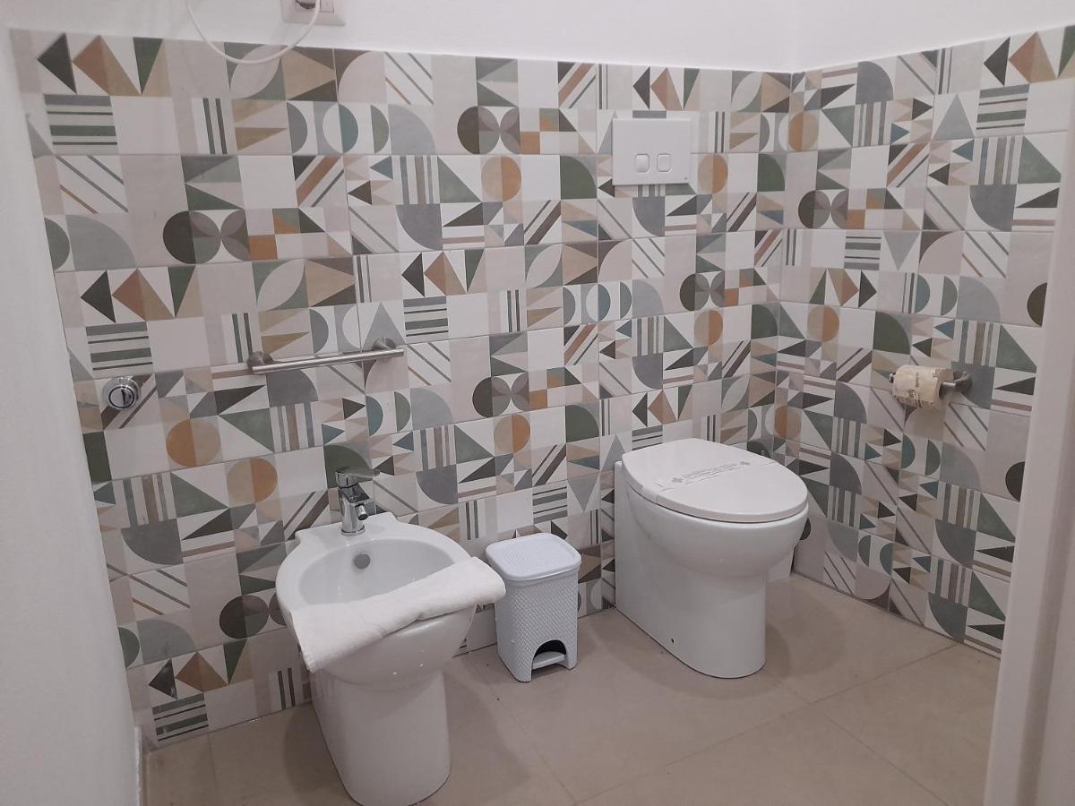 Ortigia Spartan House 3 锡拉库扎 外观 照片