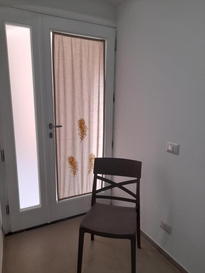 Ortigia Spartan House 3 锡拉库扎 外观 照片