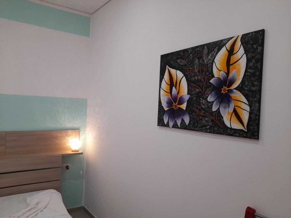 Ortigia Spartan House 3 锡拉库扎 外观 照片