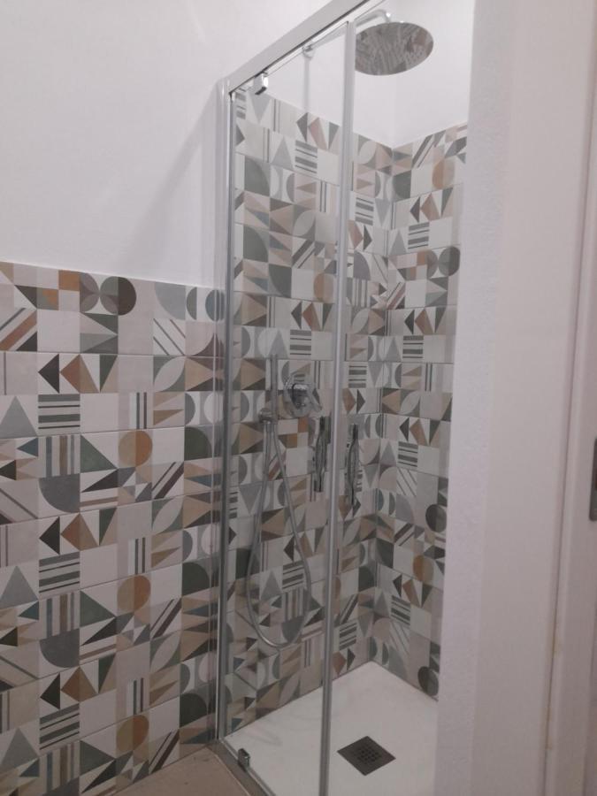 Ortigia Spartan House 3 锡拉库扎 外观 照片