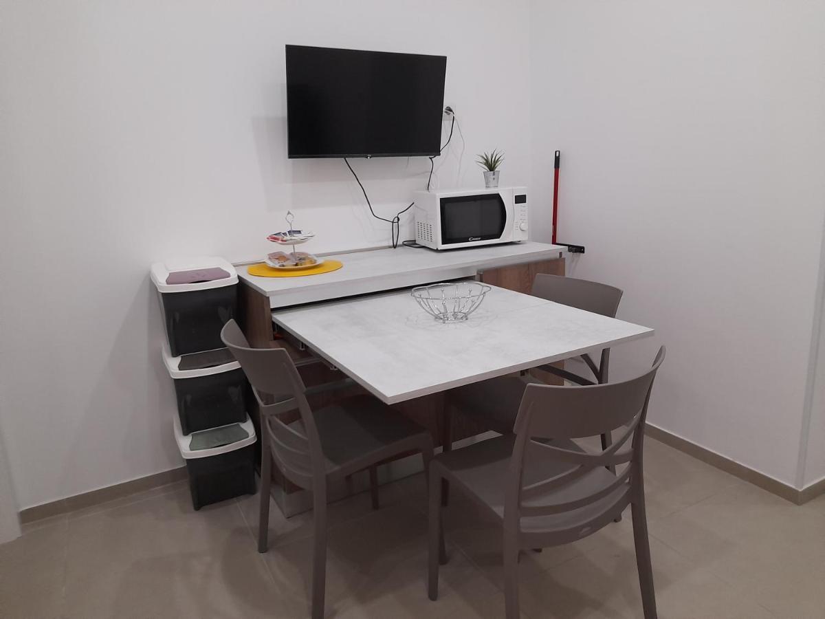 Ortigia Spartan House 3 锡拉库扎 外观 照片