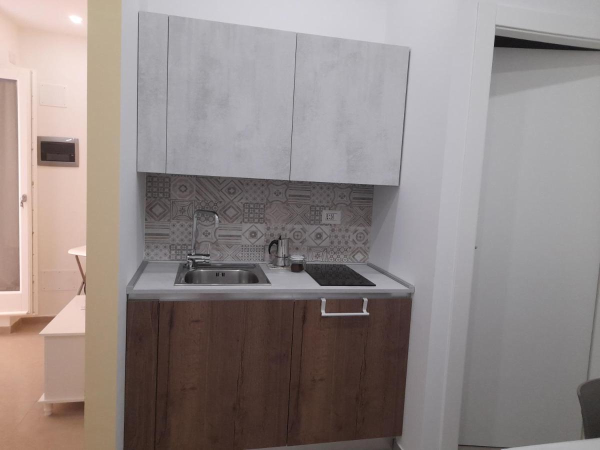 Ortigia Spartan House 3 锡拉库扎 外观 照片