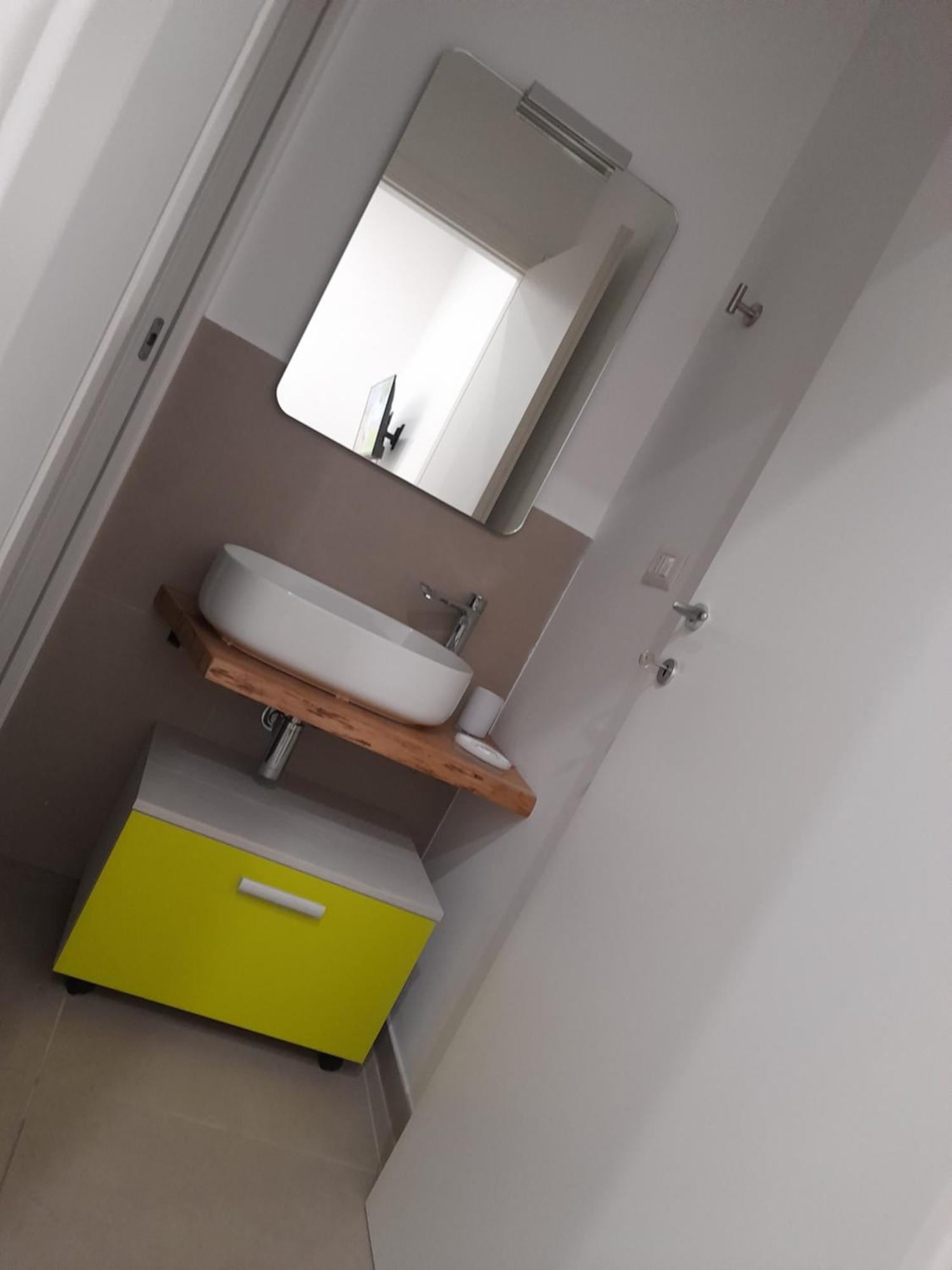 Ortigia Spartan House 3 锡拉库扎 客房 照片